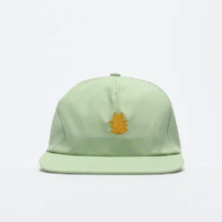 Cap - Real Bad Man - Club Cap (Sage)