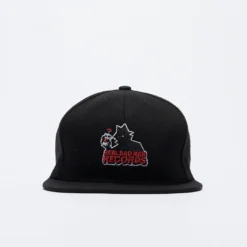 Cap - Real Bad Man - Records Swap Meet Hat (Black)