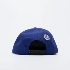 Cap - Real Bad Man - Records Swap Meet Hat (Navy/Gray) -Mode Vêtement Magasin Casquette Real Bad Man Records Swap Meet Hat Navy grey 3