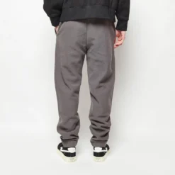 Champion - Reverse Weave Elastic Cuff Pants (MGT) -Mode Vêtement Magasin Champion Reverse Weave Elastic Cuff Pants MGT 3