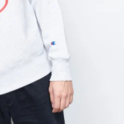 Champion X Beastie Boys - Crewneck Sweatshirt "Check Your Head" -Mode Vêtement Magasin Champion x Beastie Boys Crewneck Sweatshirt Check Your Head 3