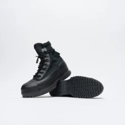 Converse - CTAS Lugged 2.0 CC X-Hi (Black) -Mode Vêtement Magasin Converse CTAS Lugged 2.0 CC X Hi Black 3 90e3b23a c27c 443b 86ed 49aef4d39920