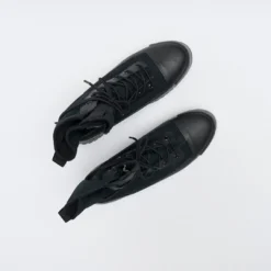 Converse - CTAS Lugged 2.0 CC X-Hi (Black) -Mode Vêtement Magasin Converse CTAS Lugged 2.0 CC X Hi Black 7 d990a806 c60d 41c5 9f33 31e0eec6932f