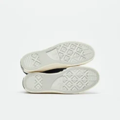 Converse - Chaussure Chuck 70 Hi "Beyond Retro" (Black/Navy/Egret) -Mode Vêtement Magasin Converse Chaussure Chuck 70 Hi Beyond Retro Black Navy Egret 6