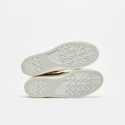 Converse - Chaussure Chuck 70 OX "Beyond Retro" (Tan/Brown/Egret) -Mode Vêtement Magasin Converse Chaussure Chuck 70 OX Beyond Retro Tan Brown Egret 6