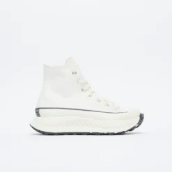 Converse - Chuck 70 AT -CX Hi Vintage (White/Egret)