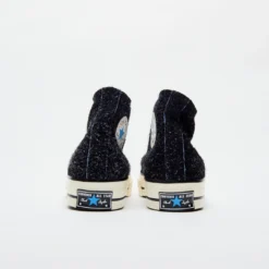 Converse Chuck 70 - Black / White / Egret -Mode Vêtement Magasin Converse Chuck 70 Black White Egret 172144C 4