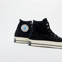 Converse Chuck 70 - Black / White / Egret -Mode Vêtement Magasin Converse Chuck 70 Black White Egret 172144C 5