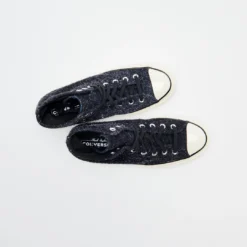 Converse Chuck 70 - Black / White / Egret -Mode Vêtement Magasin Converse Chuck 70 Black White Egret 172144C 6