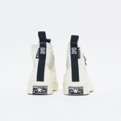 Converse - Chuck 70 GTX Hi (Egret/Black/Egret) -Mode Vêtement Magasin Converse Chuck 70 GTX Hi Egret Black Egret 4