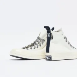 Converse - Chuck 70 GTX Hi (Egret/Black/Egret) -Mode Vêtement Magasin Converse Chuck 70 GTX Hi Egret Black Egret 5