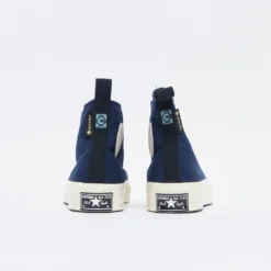 Converse - Chuck 70 GTX Hi (Obsidian/Light Aqua) -Mode Vêtement Magasin Converse Chuck 70 GTX Hi Obsidian Light Aqua 4