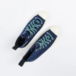 Converse - Chuck 70 GTX Hi (Obsidian/Light Aqua) -Mode Vêtement Magasin Converse Chuck 70 GTX Hi Obsidian Light Aqua 6