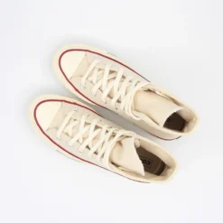 Converse Chuck 70 HI "Parchment" -Mode Vêtement Magasin Converse Chuck 70 HI white parchment