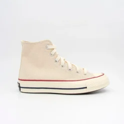 Converse Chuck 70 HI "Parchment"
