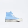 Converse - Chuck 70 Hi (Brisk Blue/Egret/Black)