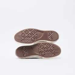 Converse - Chuck 70 Hi (Brisk Blue/Egret/Black) -Mode Vêtement Magasin Converse Chuck 70 Hi Brisk Blue Egret Black A03385C 5