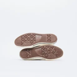 Converse - Chuck 70 Hi (Deep Waters / Egret / Black) -Mode Vêtement Magasin Converse Chuck 70 Hi Deep Waters Egret Black 6