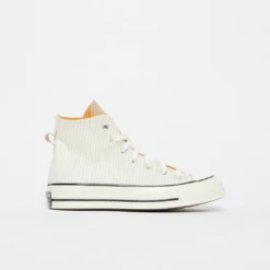 Converse - Chuck 70 Hi (Desert Sand/Egret/Egret)