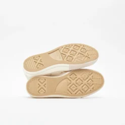 Converse - Chuck 70 Hi (Desert Sand/Nomad Khaki) -Mode Vêtement Magasin Converse Chuck 70 Hi Desert Sand Nomad Khaki 6