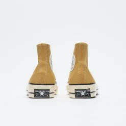 Converse - Chuck 70 Hi (Dunescape/Egret/Black) -Mode Vêtement Magasin Converse Chuck 70 Hi Dunescape Egret Black 4