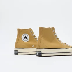 Converse - Chuck 70 Hi (Dunescape/Egret/Black) -Mode Vêtement Magasin Converse Chuck 70 Hi Dunescape Egret Black 5