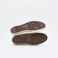 Converse - Chuck 70 Hi (Dunescape/Egret/Black) -Mode Vêtement Magasin Converse Chuck 70 Hi Dunescape Egret Black 6