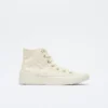Converse - Chuck 70 Hi (Egret/Egret)