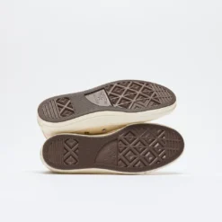 Converse - Chuck 70 Hi (Egret/Vitality Green) -Mode Vêtement Magasin Converse Chuck 70 Hi Egret Vitality Green 6