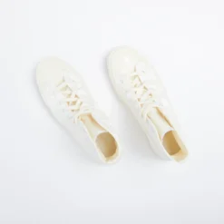 Converse - Chuck 70 Hi (Egret/White/Egret) -Mode Vêtement Magasin Converse Chuck 70 Hi Egret White Egret A01183C 6