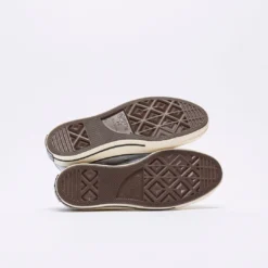 Converse - Chuck 70 Hi (Ghosted/Egret/Black) -Mode Vêtement Magasin Converse Chuck 70 Hi Ghosted Egret Black 6