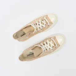 Converse - Chuck 70 Hi (Hot Milk/Egret/Egret) -Mode Vêtement Magasin Converse Chuck 70 Hi Hot Milk Egret Egret 7