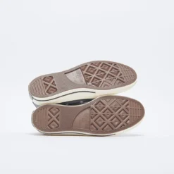 Converse - Chuck 70 Hi (Iron Grey/Egret/Black) -Mode Vêtement Magasin Converse Chuck 70 Hi Iron Grey Egret Black 6