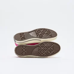 Converse - Chuck 70 Hi (Lucky Pink/Egret/Black) -Mode Vêtement Magasin Converse Chuck 70 Hi Lucky Pink Egret Black 6