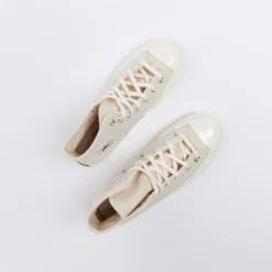 Converse - Chuck 70 Hi (Natural/Black/Egret) -Mode Vêtement Magasin Converse Chuck 70 Hi Natural Black Egret 162210C 7