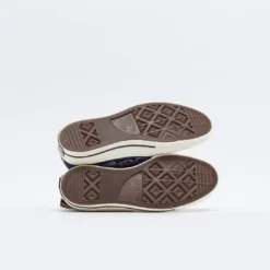 Converse - Chuck 70 Hi (Obsidian/Stellar Indigo) -Mode Vêtement Magasin Converse Chuck 70 Hi Obsidian Stellar Indigo 6