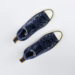 Converse - Chuck 70 Hi (Obsidian/Stellar Indigo) -Mode Vêtement Magasin Converse Chuck 70 Hi Obsidian Stellar Indigo 7