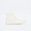 Converse - Chuck 70 Hi Premium Leather (egret / Egret / Egret)
