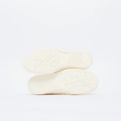 Converse - Chuck 70 Hi Premium Leather (egret / Egret / Egret) -Mode Vêtement Magasin Converse Chuck 70 Hi Premium Leather Egret Egret Egret 6