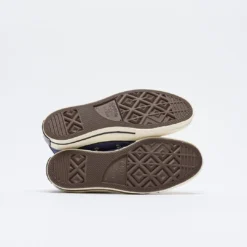 Converse - Chuck 70 Hi (Uncharted Waters/Egret/Black) -Mode Vêtement Magasin Converse Chuck 70 Hi Uncharted Waters Egret Black 6