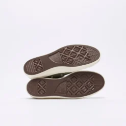 Converse - Chuck 70 Hi Utility (Forest/Grey) -Mode Vêtement Magasin Converse Chuck 70 Hi Utility Forest Grey 6