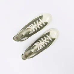 Converse - Chuck 70 Hi Utility (Forest/Grey) -Mode Vêtement Magasin Converse Chuck 70 Hi Utility Forest Grey 7