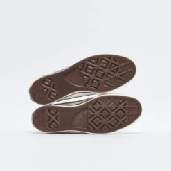 Converse - Chuck 70 Mule Slip (Black/Black/Egret) -Mode Vêtement Magasin Converse Chuck 70 Mule Slip Black Black Egret 172591C 6