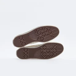 Converse - Chuck 70 Mule Slip (Egret/Egret/Black) -Mode Vêtement Magasin Converse Chuck 70 Mule Slip Egret Egret Black 6