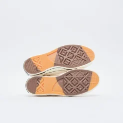 Converse - Chuck 70 Plus HI (Egret/Black/Egret) -Mode Vêtement Magasin Converse Chuck 70 Plus HI Egret Black Egret 6