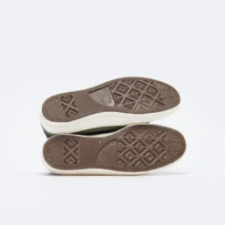 Converse - Chuck 70 Quilted Pack (Converse Black/Olive) -Mode Vêtement Magasin Converse Chuck 70 Quilted pack Converse Black Olive 7