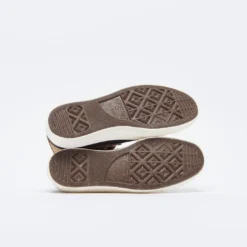 Converse - Chuck 70 Quilted Pack (Sand Dune/Black/Egret) -Mode Vêtement Magasin Converse Chuck 70 Quilted pack Sand Dune Black Egret 6