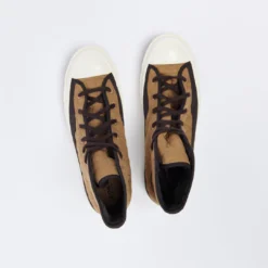 Converse - Chuck 70 Quilted Pack (Sand Dune/Black/Egret) -Mode Vêtement Magasin Converse Chuck 70 Quilted pack Sand Dune Black Egret 7