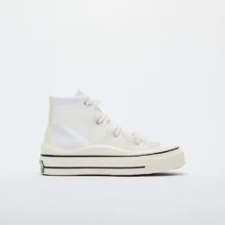 Converse Chuck 70 Utility - White 172255c