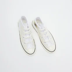 Converse Chuck 70 Utility - White 172255c -Mode Vêtement Magasin Converse Chuck 70 Utility White 172255C 6